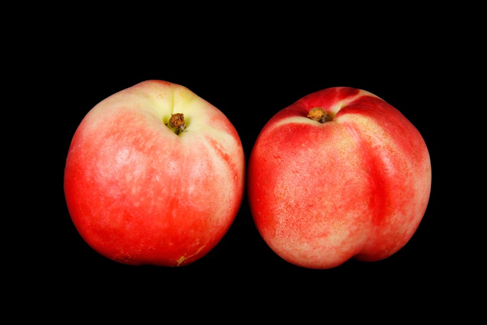 Compra Fruta de Temporada | NECTARINA BLANCA | FrutasNieves