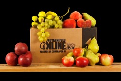 Caja Fruta de Temporada| Compra en Frutas Nieves Online