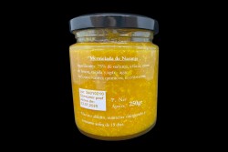 Disfruta de productos ya elaborados | Mermelada de Naranja las Doñas | FrutasNieves