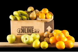 Caja Fruta de Temporada| Compra en Frutas Nieves Online