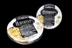 Producto vegano | UNTABLE HUMMUS GARBANZO  150 GR | FrutasNieves